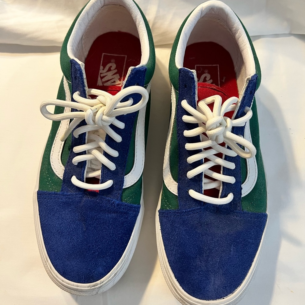Mens Original Shoes